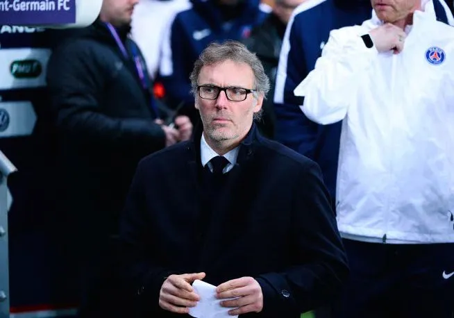 Laurent Blanc honoré de sa prolongation