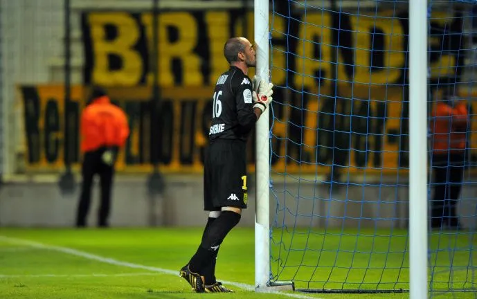 «<span style="font-size:50%"> </span>Le poteau est un peu froid, un peu dégueu mais ça me manque<span style="font-size:50%"> </span>»