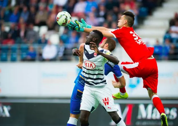 Sané et Prior mis à pied après une bagarre dans le vestiaire