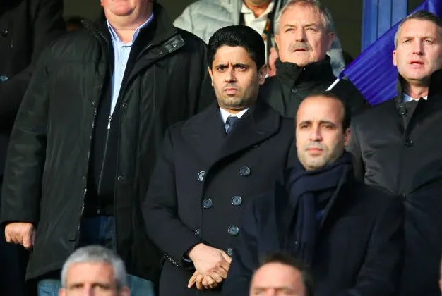 Pour Nasser, PSG – Chelsea est le nouveau Clásico