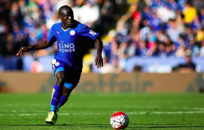 L’OM avait déjà loupé Kanté