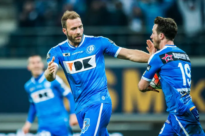 Duel d&rsquo;outsiders