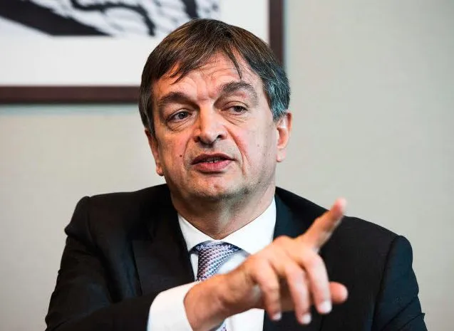 La réponse de Jêrome Champagne à Noël Le Graët