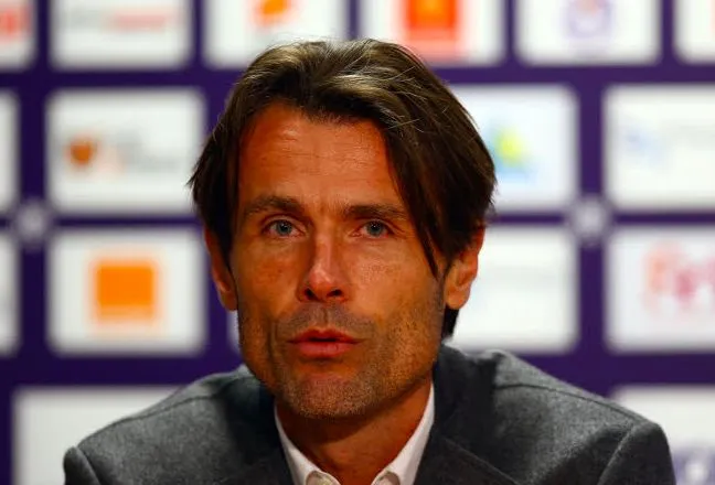 Arribagé : «<span style="font-size:50%">&nbsp;</span>Si les supporters considèrent qu’on n&rsquo;est pas bons, qu’eux le soient<span style="font-size:50%">&nbsp;</span>»