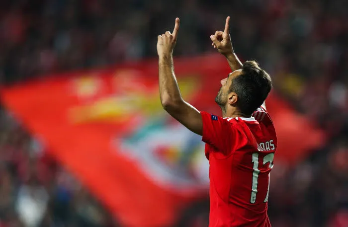 Benfica FC Porto : Analyse, prono et cotes du Clasico portugais