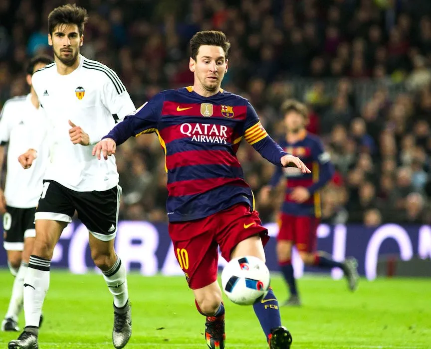 Eriksson : «<span style="font-size:50%">&nbsp;</span>Ronaldo ou Messi joueront en Chine<span style="font-size:50%">&nbsp;</span>»