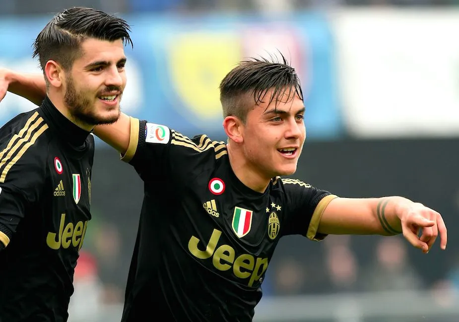 Pourquoi la Juventus va battre le Napoli