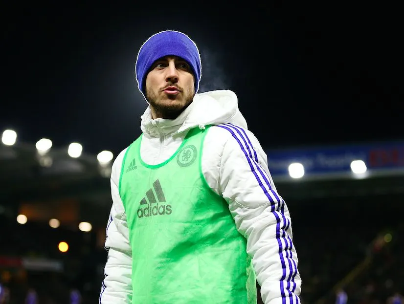 Hazard aide un supporter à retrouver la mémoire
