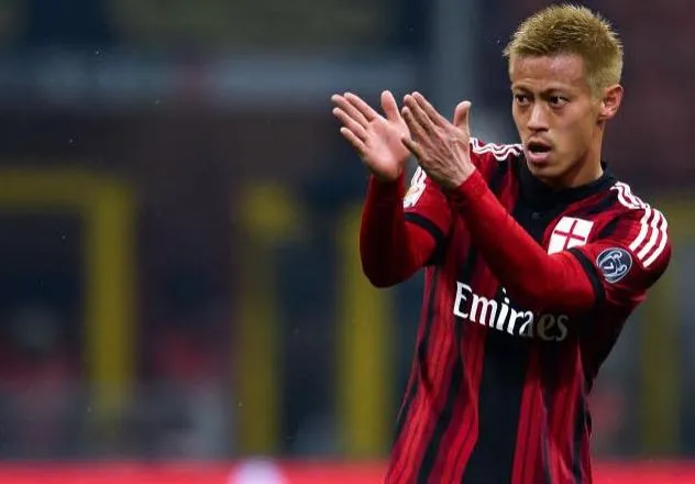 Milan l’emporte sans forcer face au Genoa