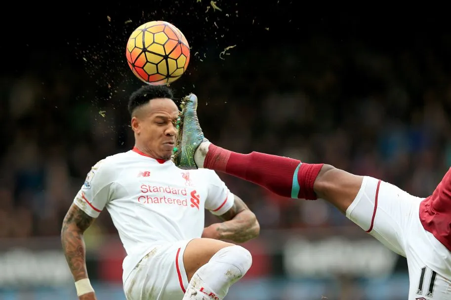 Liverpool démonte Aston Villa