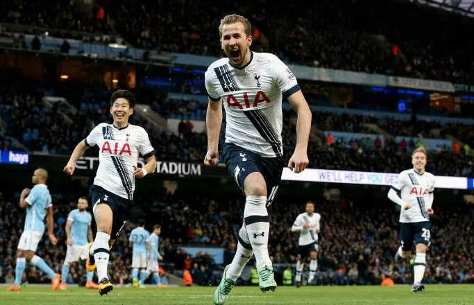 Tottenham enterre méthodiquement City