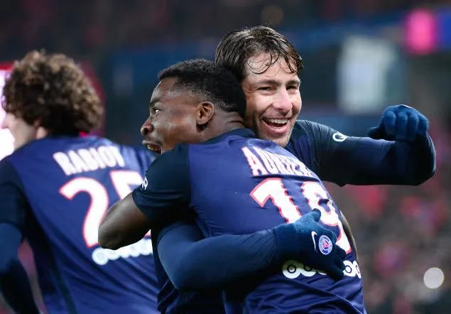 Quelle suite pour Serge Aurier ?