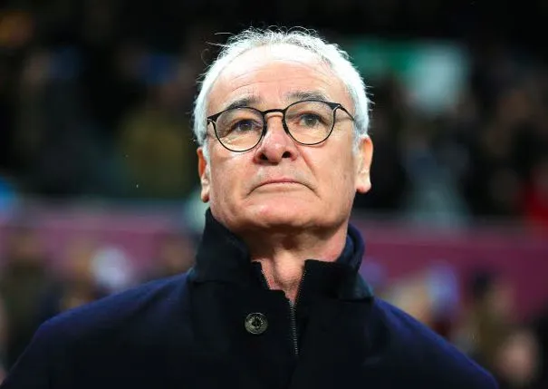 Ranieri n&rsquo;était pas convaincu par N&rsquo;golo Kanté