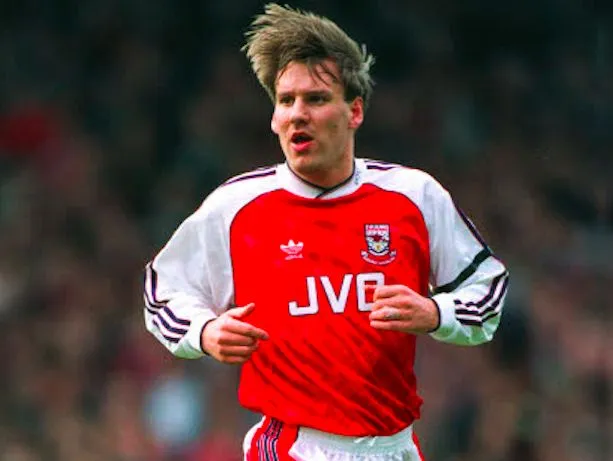 Merson : «<span style="font-size:50%"> </span>Wenger doit partir si Leicester est champion<span style="font-size:50%"> </span>»