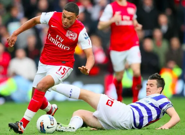 «<span style="font-size:50%">&nbsp;</span>Les supporters d&rsquo;Arsenal sont autant coupables que les joueurs<span style="font-size:50%">&nbsp;</span>»