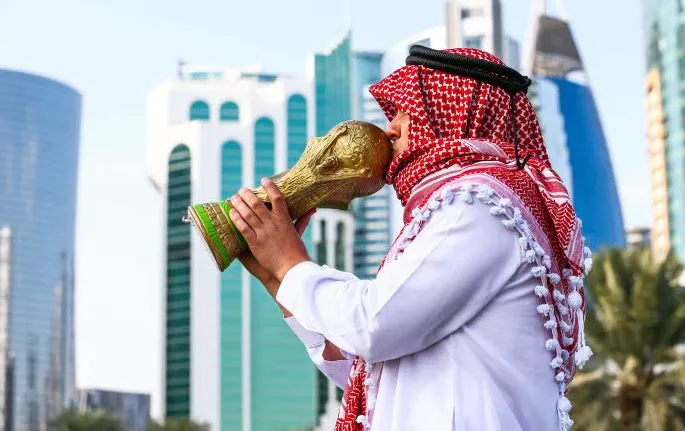 Et si le foot n’avait plus l’argent du Qatar…