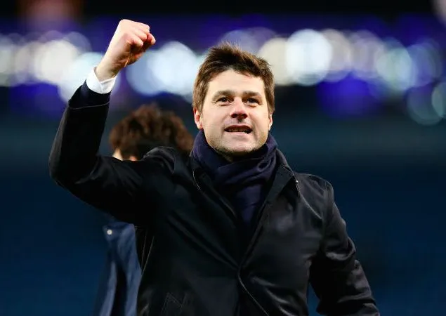 «<span style="font-size:50%">&nbsp;</span>Tottenham est une famille<span style="font-size:50%">&nbsp;</span>»