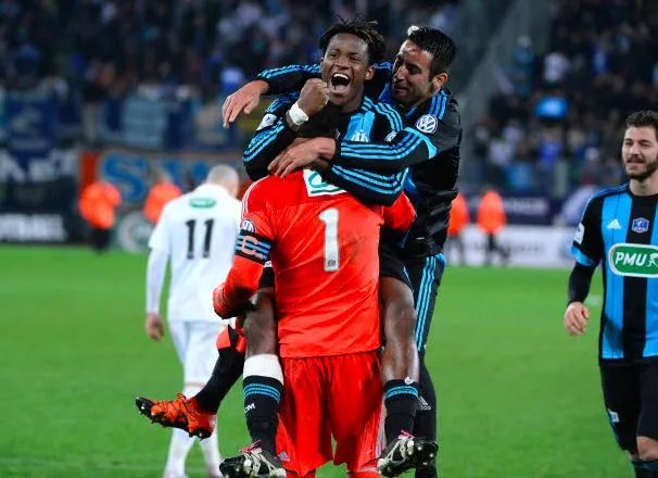 Pourquoi l&rsquo;OM va gagner la Coupe de France ?