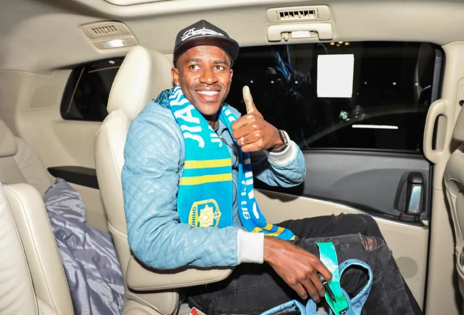 C&rsquo;est la reprise en Chine