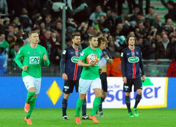 Paris vide les Verts