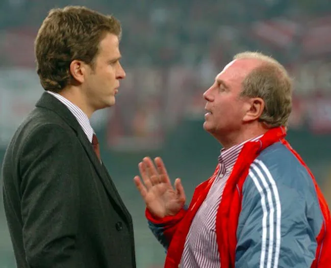 Top 10 : À la recherche du nouveau Gerd Müller