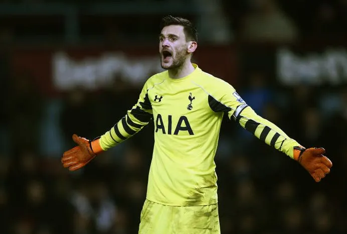 Le slam de Lallana, le scalp de Tottenham