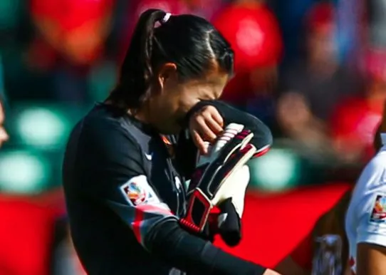 Wang Fei à la retraite à cause d’un accident de cuisine