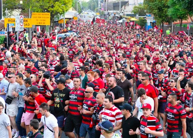 Mais qui es-tu, l&rsquo;AFC Champions League ?