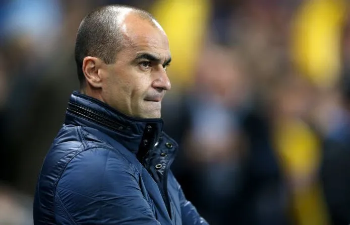 Martinez : «<span style="font-size:50%">&nbsp;</span>Tout est encore possible pour Everton<span style="font-size:50%">&nbsp;</span>»