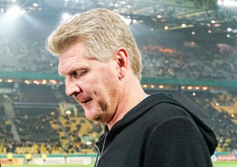 Stefan Effenberg viré de Paderborn