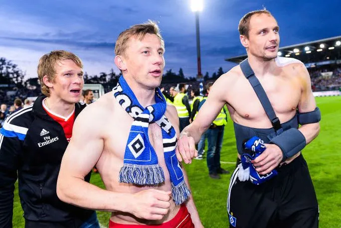 Olić dit stop avec la Croatie