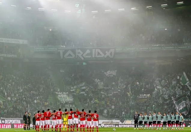 Aux origines du derby eterno