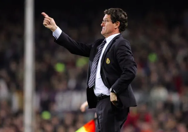 «<span style="font-size:50%">&nbsp;</span>Certains joueurs ne devraient pas être au Real<span style="font-size:50%">&nbsp;</span>»