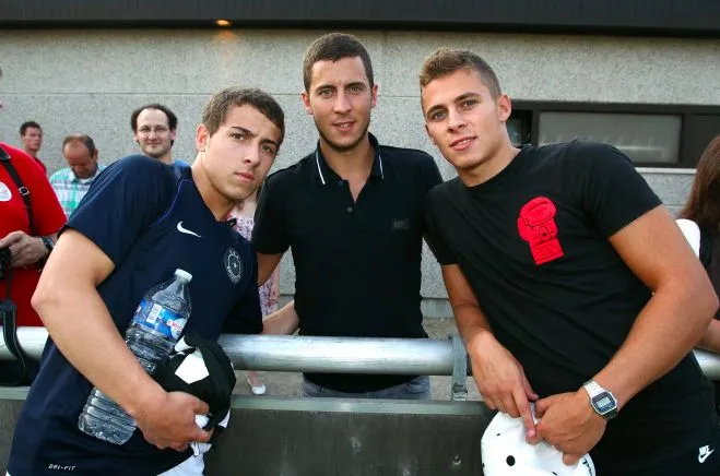 Le pari des frères Hazard