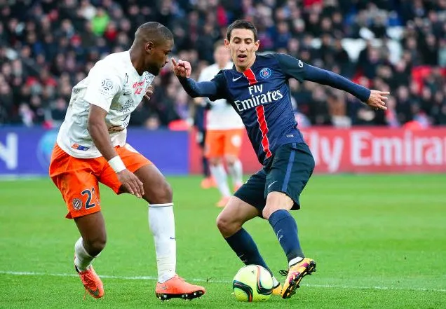 William Rémy : « Bollaert mérite la Ligue des champions »