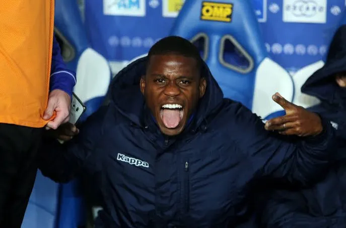 Floyd Ayité : « Je crois aux signes… »