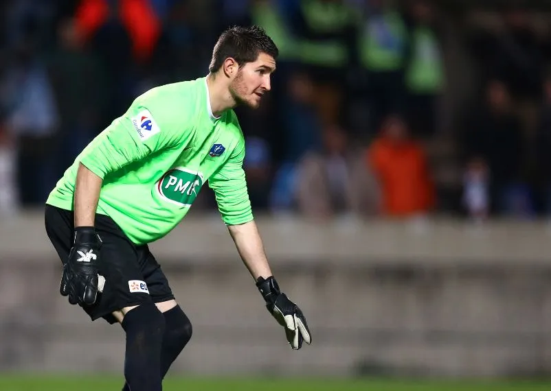 «<span style="font-size:50%">&nbsp;</span>Avec Fletcher, on se regardait et on était morts de rire<span style="font-size:50%">&nbsp;</span>»