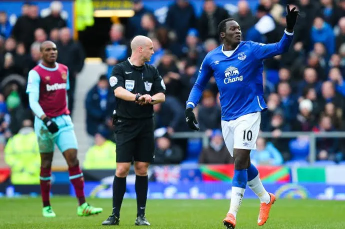 West Ham retourne Everton, Man City se relance