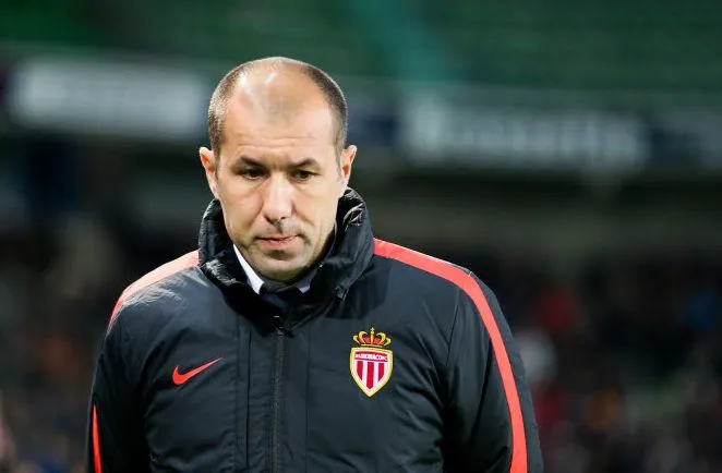 Jardim en veut à l&rsquo;arbitre