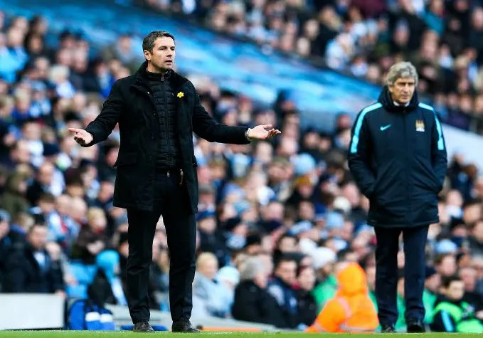 Garde : «<span style="font-size:50%">&nbsp;</span>Un moment difficile<span style="font-size:50%">&nbsp;</span>»