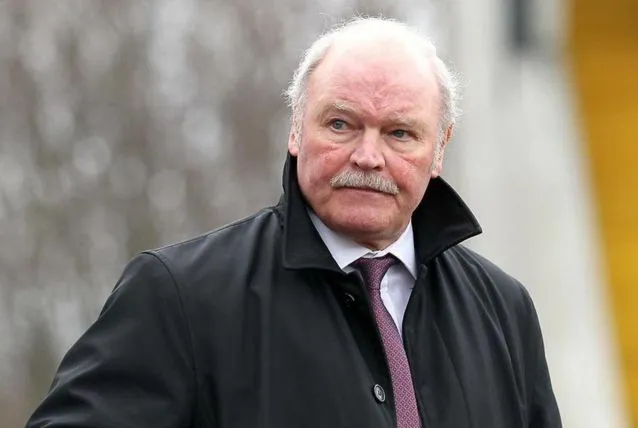 29 ans plus tard, un entraîneur démissionne