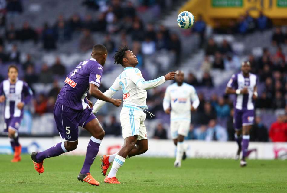 Revivez Marseille – Toulouse FC (1 – 1)