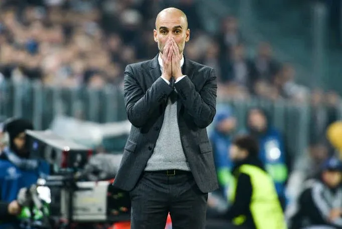 Guardiola «<span style="font-size:50%">&nbsp;</span>adore<span style="font-size:50%">&nbsp;</span>» Kimmich