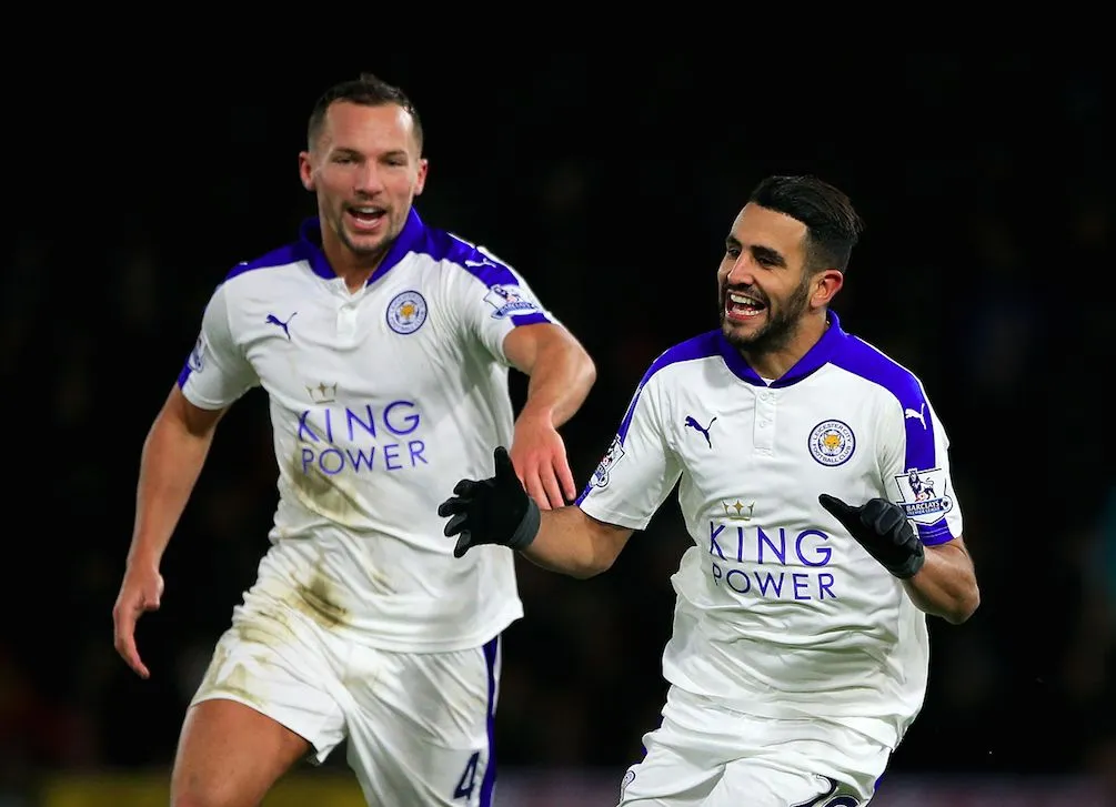 La danse de Leicester, la valse de Newcastle