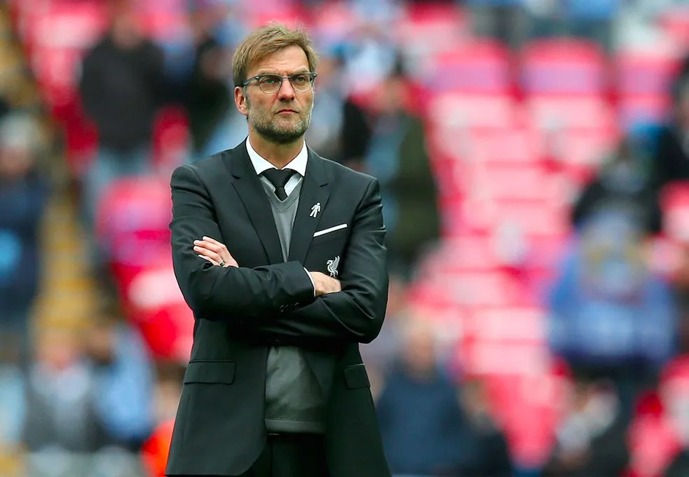 Klopp : «<span style="font-size:50%">&nbsp;</span>La passion l&rsquo;a emporté<span style="font-size:50%">&nbsp;</span>»