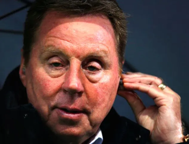 Paris gagnerait la Premier League selon Redknapp