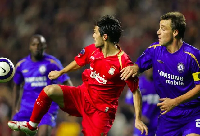 «<span style="font-size:50%">&nbsp;</span>Zidane aura encore sa chance l&rsquo;année prochaine<span style="font-size:50%">&nbsp;</span>»