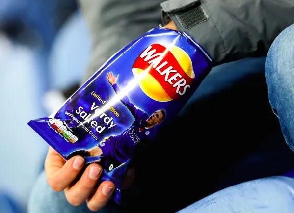 Vardy : «<span style="font-size:50%">&nbsp;</span>Arsenal et Tottenham? Je jouais à Call of Duty<span style="font-size:50%">&nbsp;</span>»