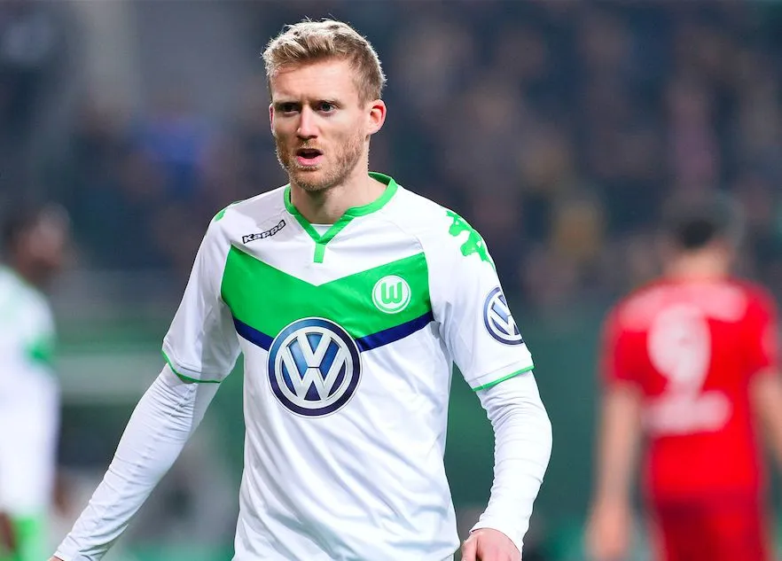 André Schürrle, prêt pour l’Euro ?