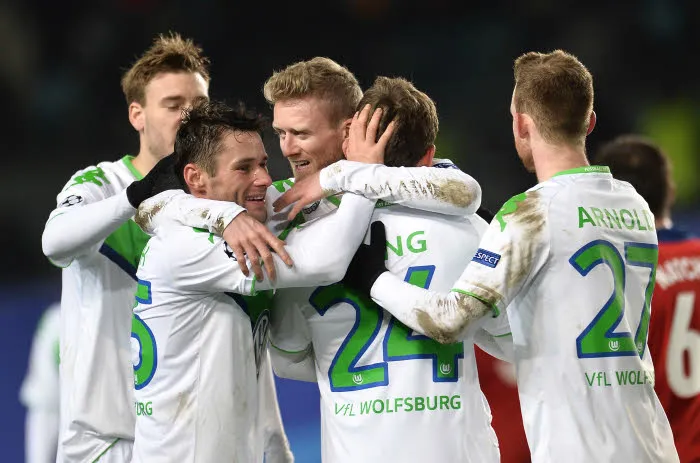 Wolfsburg La Gantoise : Analyse, prono et cotes du match de Ligue des Champions